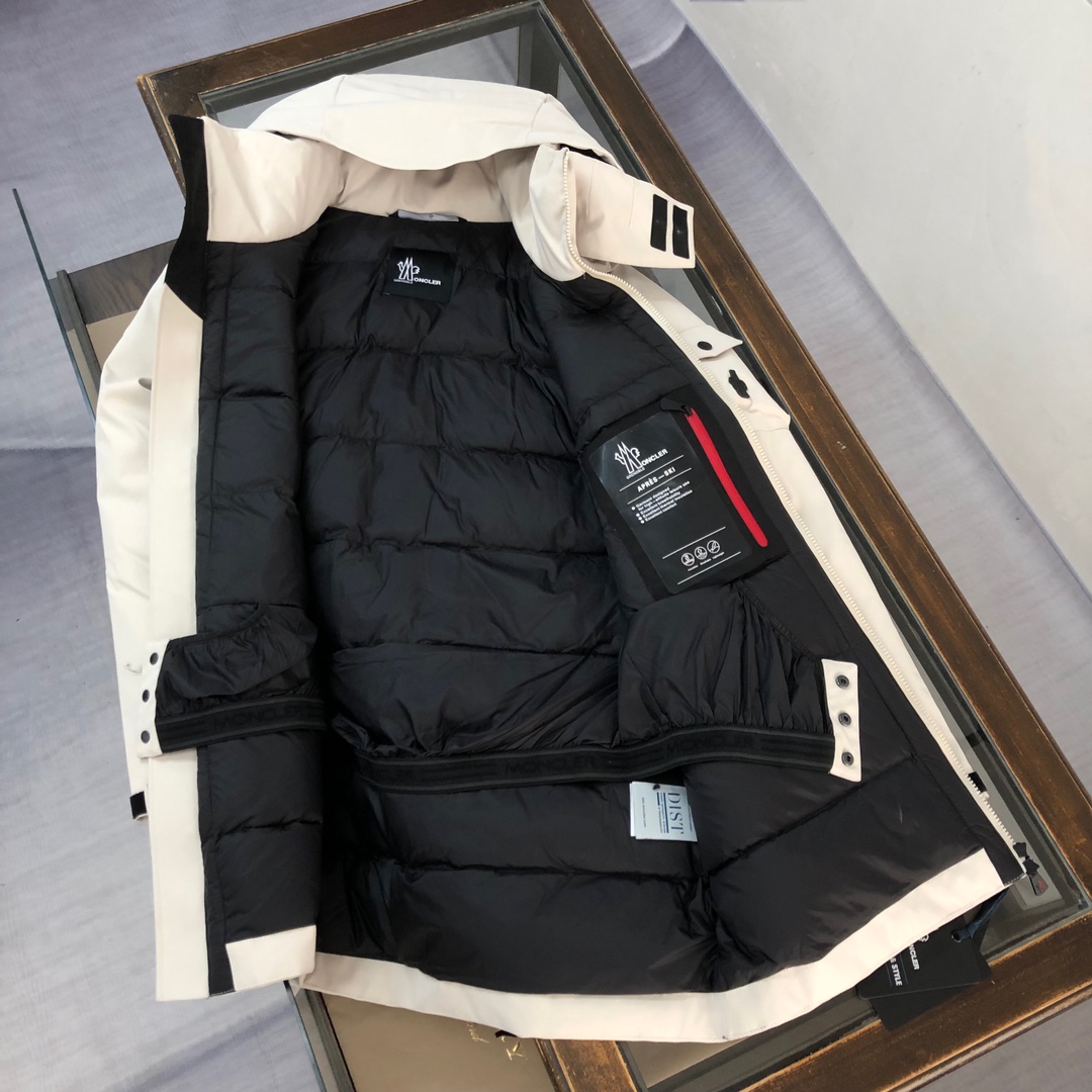 Moncler Down Jackets